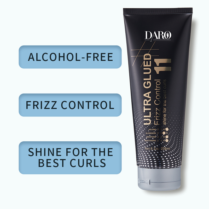 Frizz Control Ультраклеевой