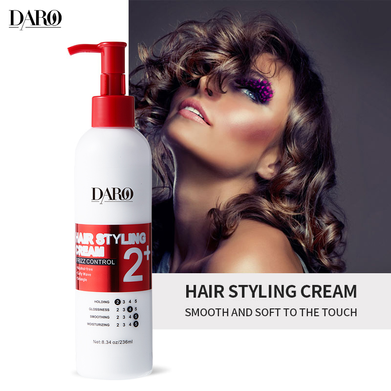 2 Крем для укладки волос DARO Curly Wave (1)